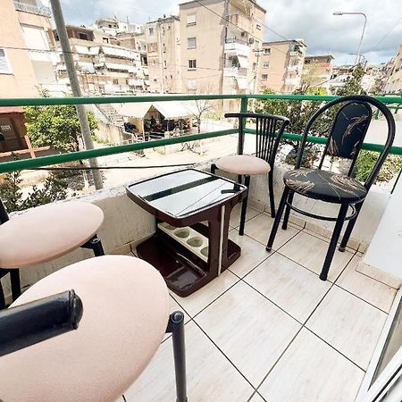 Garden Villa Sarande Apt-6 外观 照片