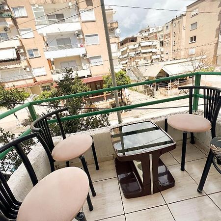 Garden Villa Sarande Apt-6 外观 照片
