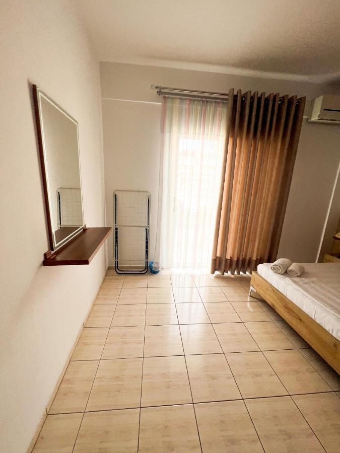Garden Villa Sarande Apt-6 外观 照片